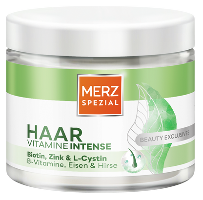 Haar Vitamine Intense