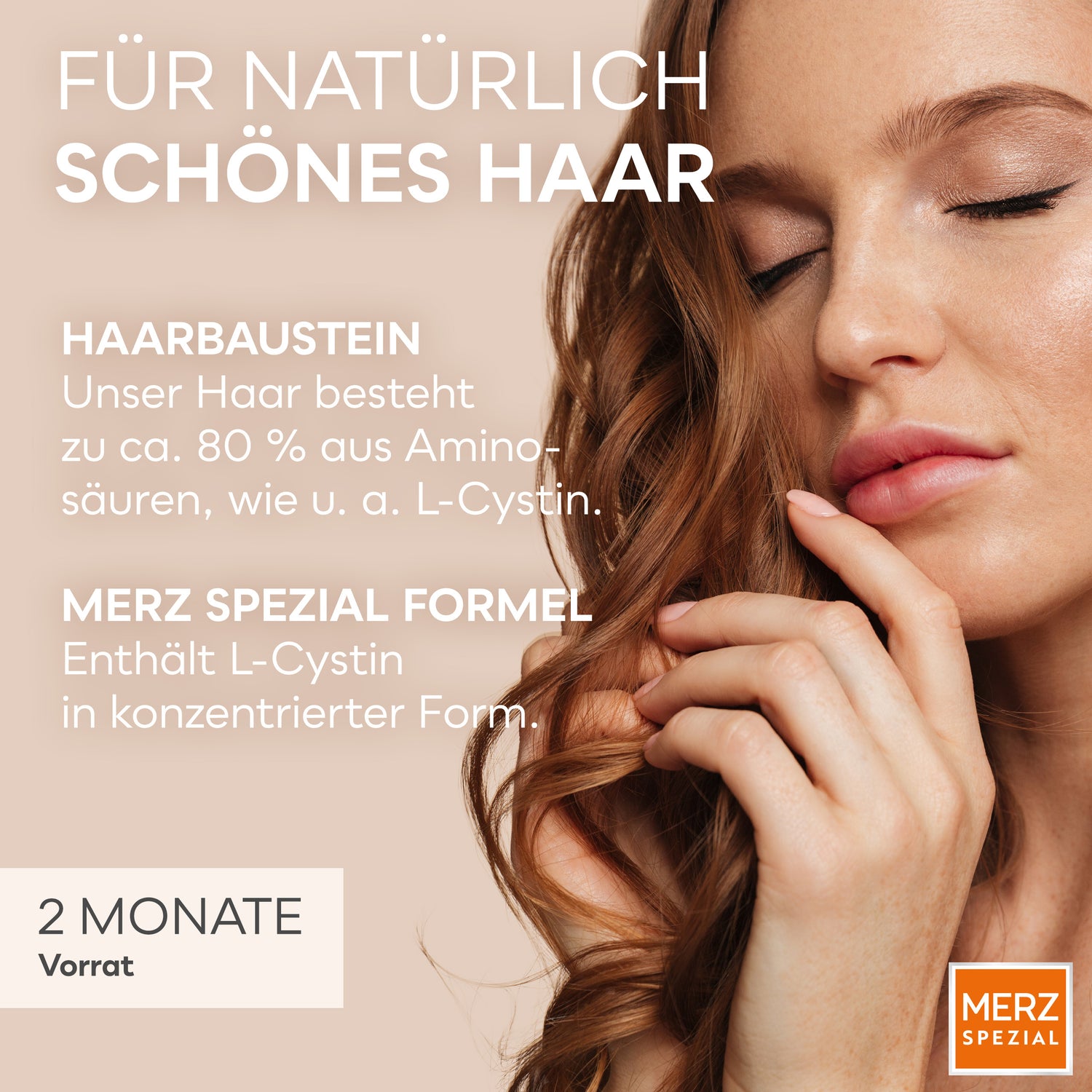 Haar Vitamine Intense